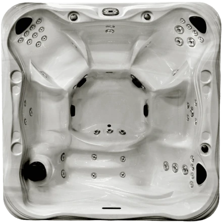 спа-бассейн Premium Leisure Go 6, фото 1