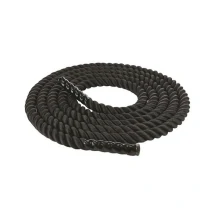 Канат тренировочный для кросс-тренинга, PROFI-FIT, D-50 мм,  L=9 м