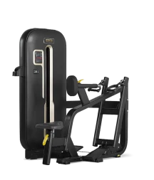 Гребная тяга BRONZE GYM S7-004 