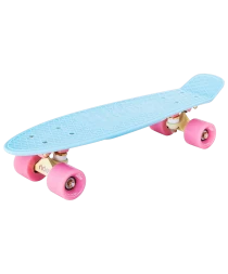 Круизер пластиковый Azure 22''x6'', ABEC-7, фото 2