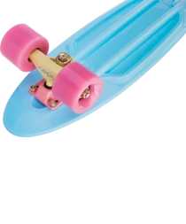 Круизер пластиковый Azure 22''x6'', ABEC-7, фото 3