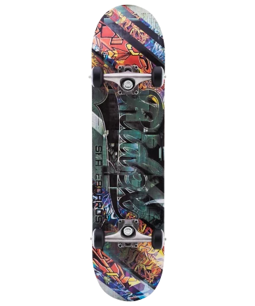 Скейтборд Streetbeat 31″X7.75″, ABEC-3, фото 1