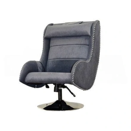 Массажное кресло Ego Max Comfort EG-3003 Velur Exclusive, фото 2
