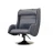 Массажное кресло Ego Max Comfort EG-3003 Velur Exclusive