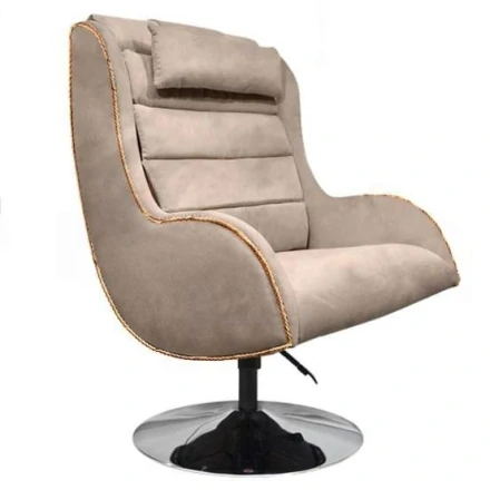 Массажное кресло Ego Max Comfort EG-3003 Velur Exclusive, фото 1