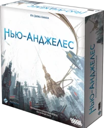 Нью-Анджелес, фото 1