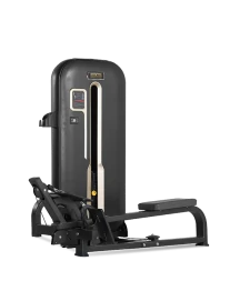  Горизонтальная тяга BRONZE GYM S7-012A 