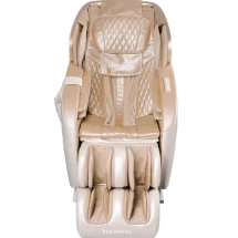 Массажное кресло Ergonova Organic 3 Champagne