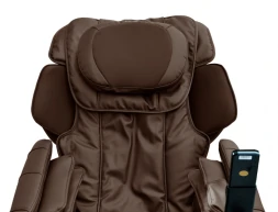 Массажное кресло Uno One UN367 business Brown, фото 3
