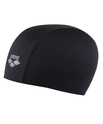 Шапочка для плавания Polyester Black полиэстер, 91111 59