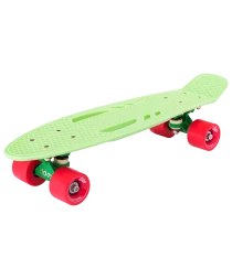 Круизер пластиковый Greencie, 22''x6'', ABEC-7, фото 2