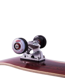 Скейтборд Challenger 31″X8″, ABEC-5, фото 4