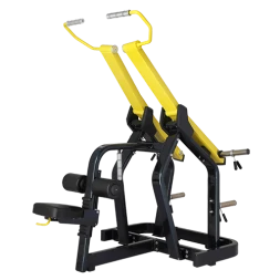 BRONZE GYM XA-07 Верхняя тяга