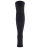Гетры для танцев GS-201, хлопок, 45 см, черный