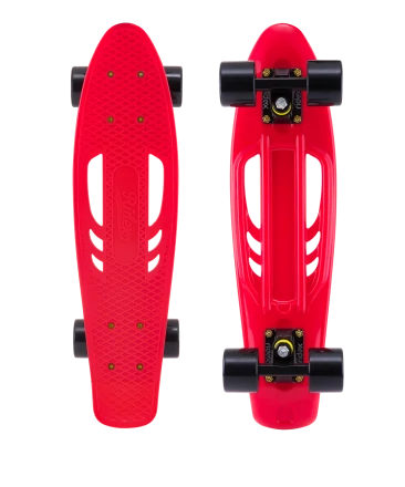 Круизер пластиковый Crimson, 22&#039;&#039;x6&#039;&#039;, ABEC-7, фото 1