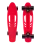 Круизер пластиковый Crimson, 22&#039;&#039;x6&#039;&#039;, ABEC-7