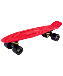 Круизер пластиковый Crimson, 22''x6'', ABEC-7, фото 2