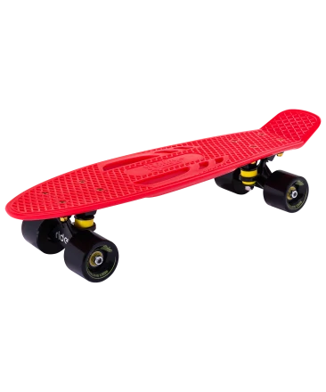 Круизер пластиковый Crimson, 22&#039;&#039;x6&#039;&#039;, ABEC-7, фото 2