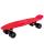 Круизер пластиковый Crimson, 22&#039;&#039;x6&#039;&#039;, ABEC-7