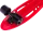 Круизер пластиковый Crimson, 22&#039;&#039;x6&#039;&#039;, ABEC-7