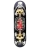 Скейтборд Addict 31″X8.125″, ABEC-7