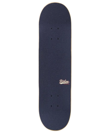 Скейтборд Addict 31″X8.125″, ABEC-7, фото 2
