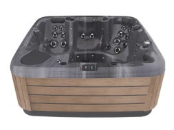 Спа бассейн American Whirlpool 282, фото 7