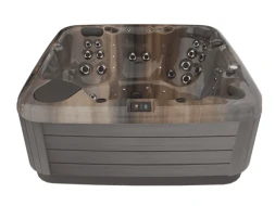 Спа бассейн American Whirlpool 282, фото 3