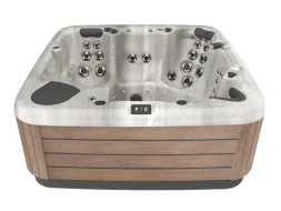 Спа бассейн American Whirlpool 282, фото 4