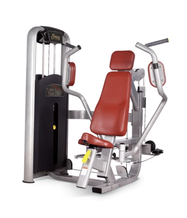 BRONZE GYM MV-002_C Баттерфляй, фото 1