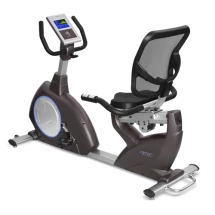 Велоэргометр OXYGEN SATORI RB HRC