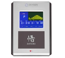 Велоэргометр OXYGEN SATORI RB HRC