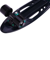 Круизер пластиковый Phantom, 22''x6'', ABEC-7, фото 3