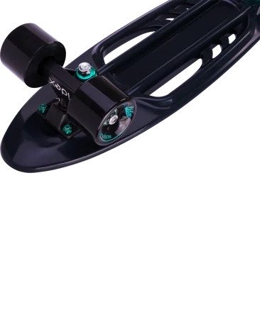 Круизер пластиковый Phantom, 22&#039;&#039;x6&#039;&#039;, ABEC-7, фото 3