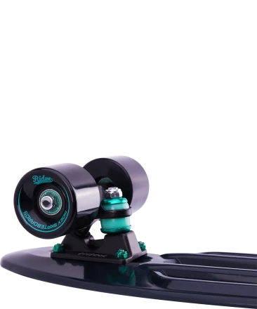 Круизер пластиковый Phantom, 22&#039;&#039;x6&#039;&#039;, ABEC-7, фото 4