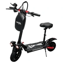 Электросамокат Wolong M5 PRO 16AH 