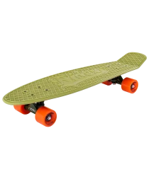 Круизер пластиковый Commander, 27''x8'', ABEC-7, фото 2