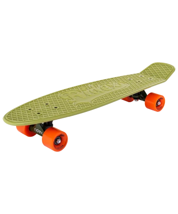 Круизер пластиковый Commander, 27&#039;&#039;x8&#039;&#039;, ABEC-7, фото 2
