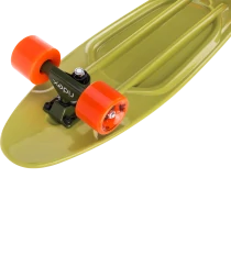 Круизер пластиковый Commander, 27''x8'', ABEC-7, фото 3