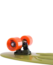 Круизер пластиковый Commander, 27''x8'', ABEC-7, фото 4