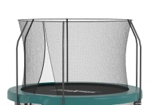 8FT Safety net Сетка защитная для батута.
