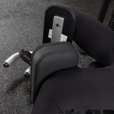Блочный тренажер приведение-отведение ног сидя Body-Solid GIOT-STK, фото 25