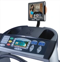 ОПЦИЯ DVD-плеер с TV-тюнером 12&quot; LANDICE TREADMILL