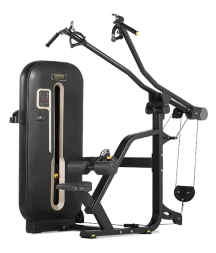 Верхняя тяга BRONZE GYM S7-012 