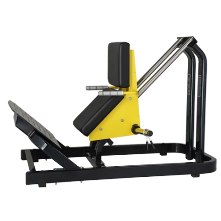 BRONZE GYM XA-00 Голень-машина, фото 1