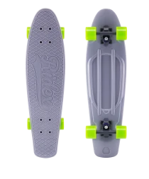 Круизер пластиковый Cobalt, 27''x8'', ABEC-7, фото 1