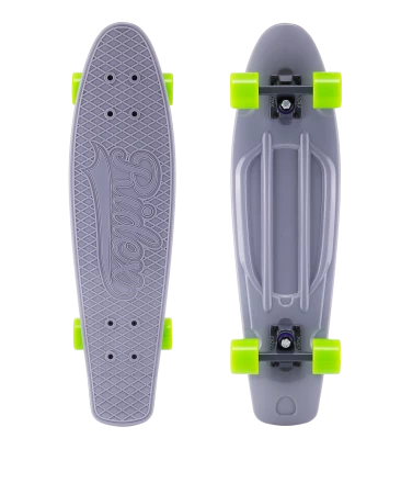 Круизер пластиковый Cobalt, 27&#039;&#039;x8&#039;&#039;, ABEC-7, фото 1