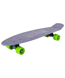 Круизер пластиковый Cobalt, 27''x8'', ABEC-7, фото 2