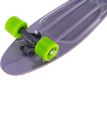 Круизер пластиковый Cobalt, 27''x8'', ABEC-7, фото 3