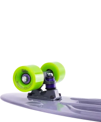 Круизер пластиковый Cobalt, 27''x8'', ABEC-7, фото 4